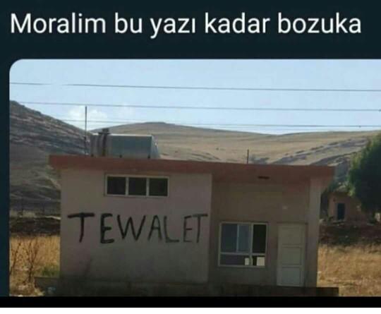 Morenmanlarınızı ne yükseltir?