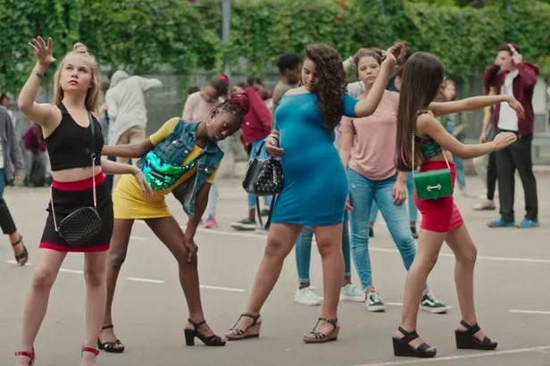 Netflixin Cuties (Minnoşlar) adlı filmi hakkındaki düşünceleriniz neler?