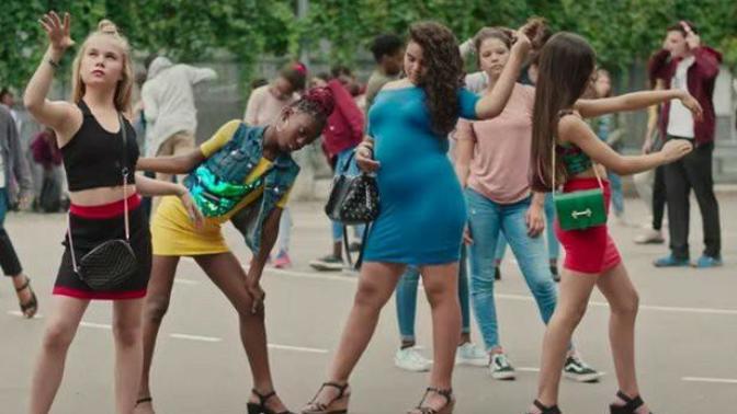 Netflix'in Cuties (Minnoşlar) adlı filmi hakkındaki düşünceleriniz neler?