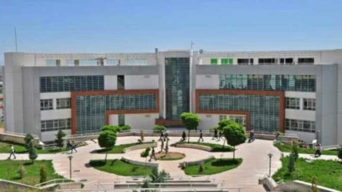 NECMETTİN ERBAKAN ÜNİVERSITESI KÖTÜ MÜ ?