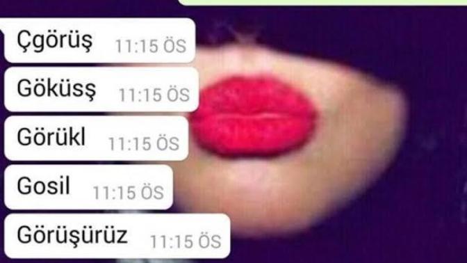 Yazılı iletişimde nasılsınız?