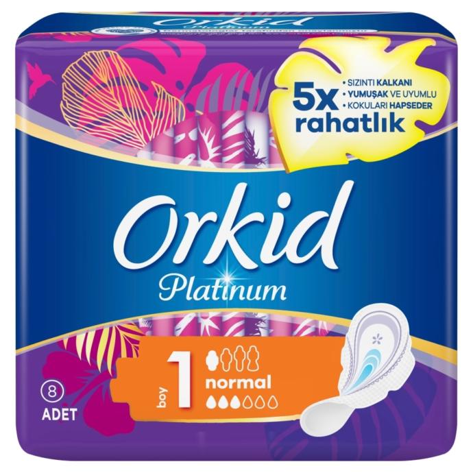 Orkid Platinum Normal
