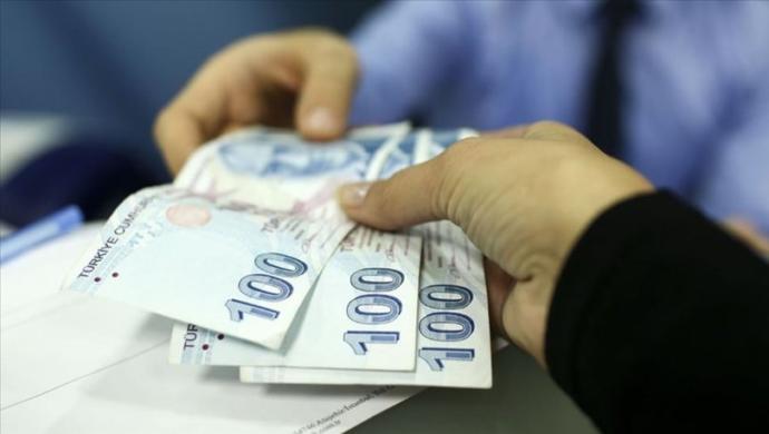 Türk-İşe göre açlık sınırı asgari ücretten fazla! Size göre asgari ücret en az kaç lira olmalı?
