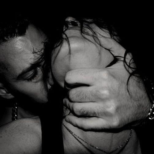 Sert seksi bu kadar provokatif yapan nedir?