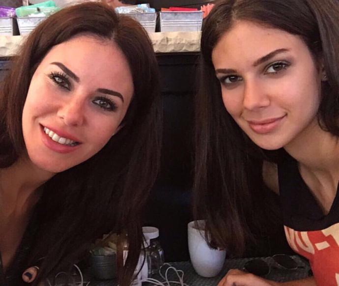 Deren Talu  bir  tek banami siradan geliyor? cook abartilmiyormu sizcede?