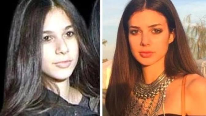 Deren Talu  bir  tek banami siradan geliyor? cook abartilmiyormu sizcede?