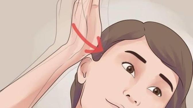 Kulağa kaçan inatçı su nasıl çıkarılır?