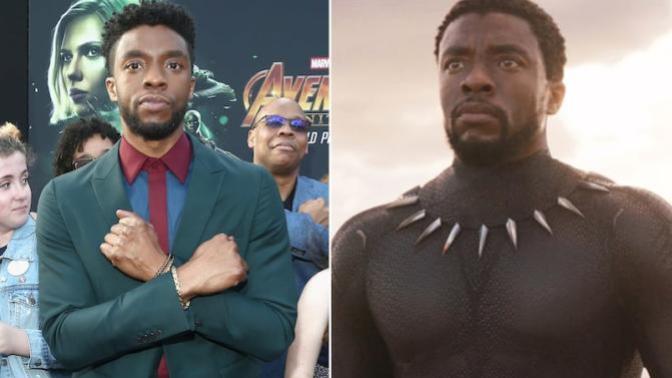 Black Panther filminin yıldızı Chadwick Boseman hayatını kaybetti! Oyuncunun en sevdiğiniz filmi hangisiydi?
