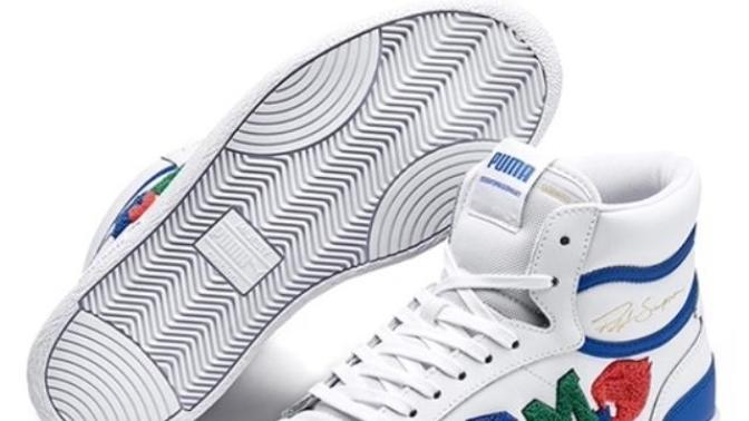 Bu sneaker nasıl sizce?