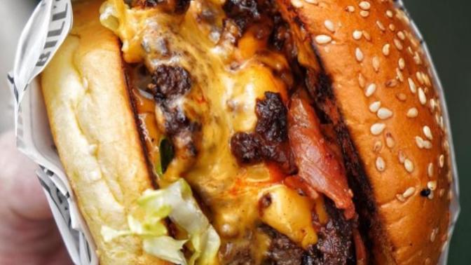 Hamburger ve Pizzayı ikisinden birini ölene kadar yiyecek olsaydın , hangisini tercih ederdin?