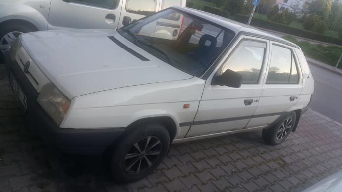 Skoda favorit sizce nasıl arkadaşlar?