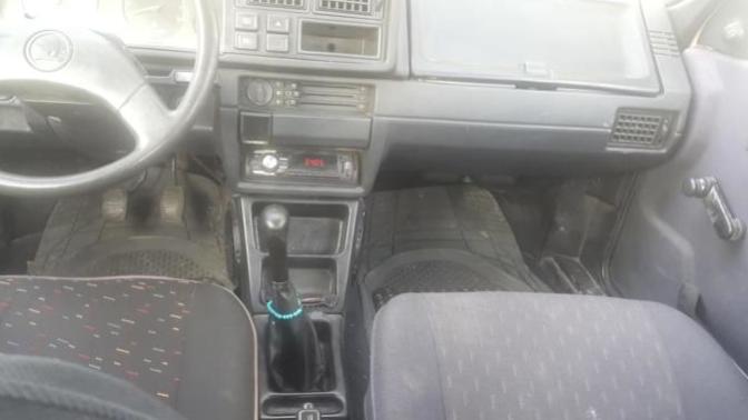 Skoda favorit sizce nasıl arkadaşlar?