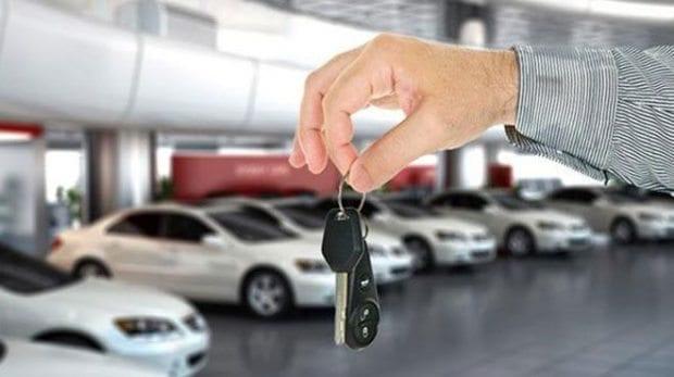 otomotiv ÖTV değişikliği