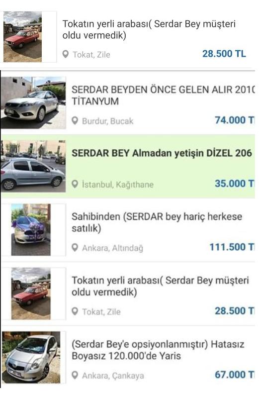 Otomobillere ÖTV zamı yapıldı! Artık araba almak hayal mi oldu?