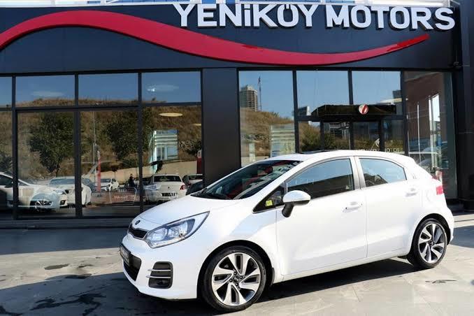 Kia Rio araçlarında hangi marka ses sistemini kullanıyor?