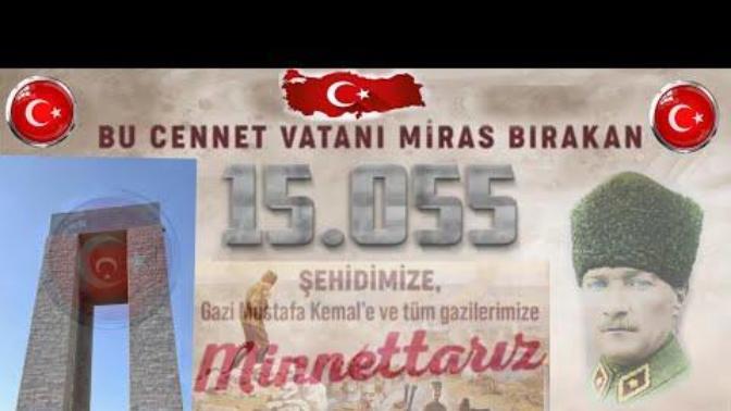 15 bin 55 sayısı size ne ifade ediyor desem cevaplarınız neler olurdu?