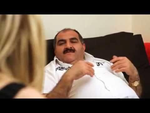 Kilolu erkeklerin penisi hep küçük mü olur?