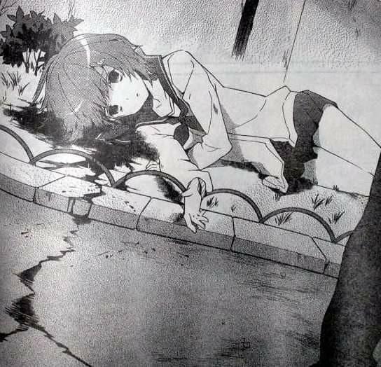 En sevdiğiniz Anime Fotoğrafını paylaşır mısınız?