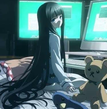 En sevdiğiniz Anime Fotoğrafını paylaşır mısınız?