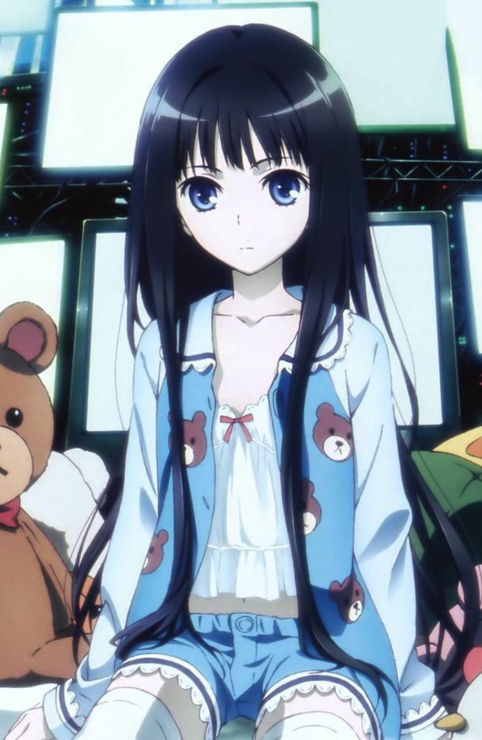 En sevdiğiniz Anime Fotoğrafını paylaşır mısınız?