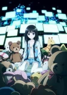 En sevdiğiniz Anime Fotoğrafını paylaşır mısınız?