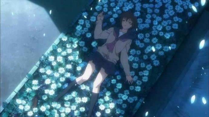 En sevdiğiniz Anime Fotoğrafını paylaşır mısınız?