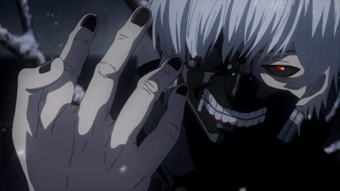 En sevdiğiniz Anime Fotoğrafını paylaşır mısınız?