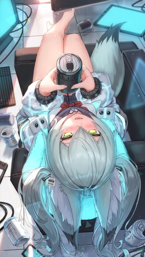 En sevdiğiniz Anime Fotoğrafını paylaşır mısınız?