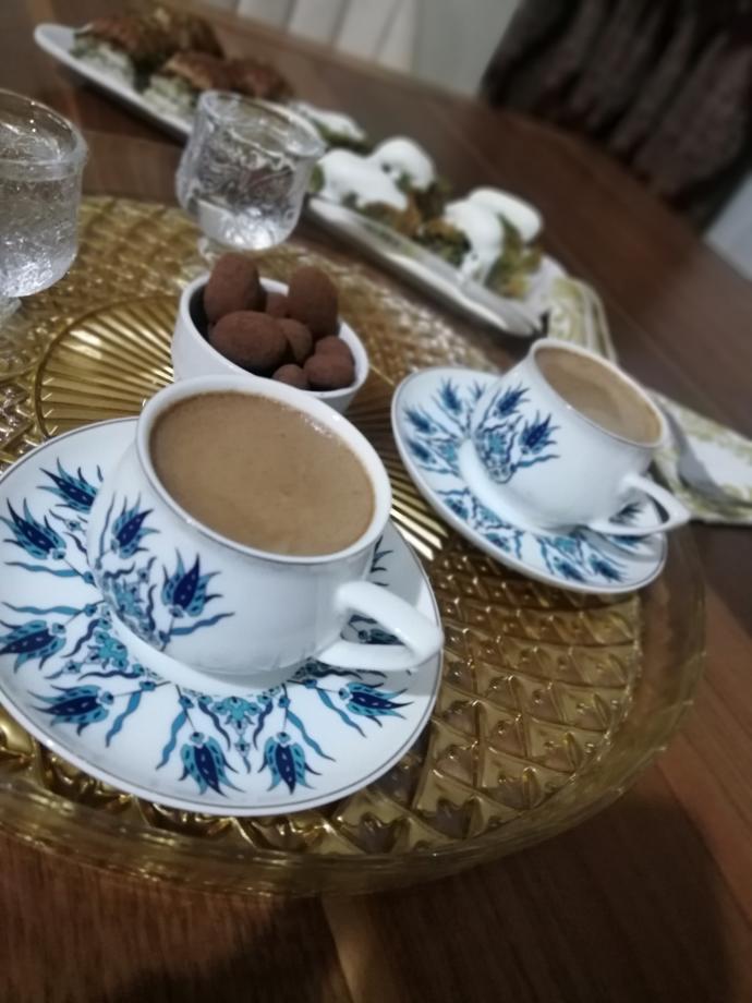 Gün içinde kahve tüketmek uykunuza etki ediyor mu? KizlarSoruyor
