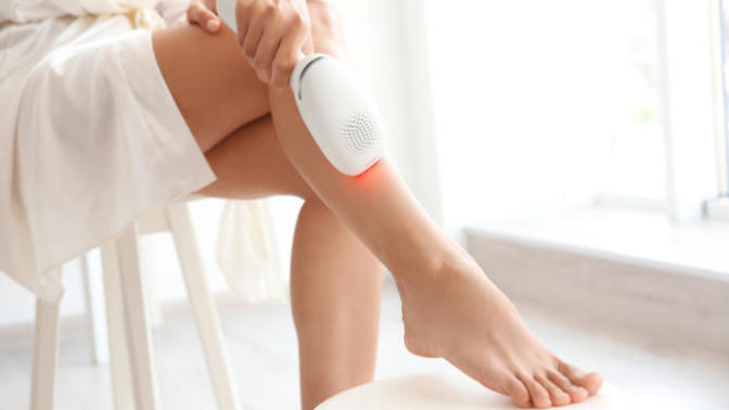 IPL lazer epilasyon cihazları gerçekten etkili mi?