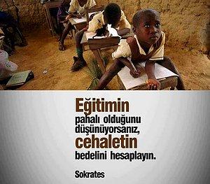 Milli Eğitim Bakanı'nın, öğretmen maaşlarına yük demesi hakkında ne düşünüyorsunuz?