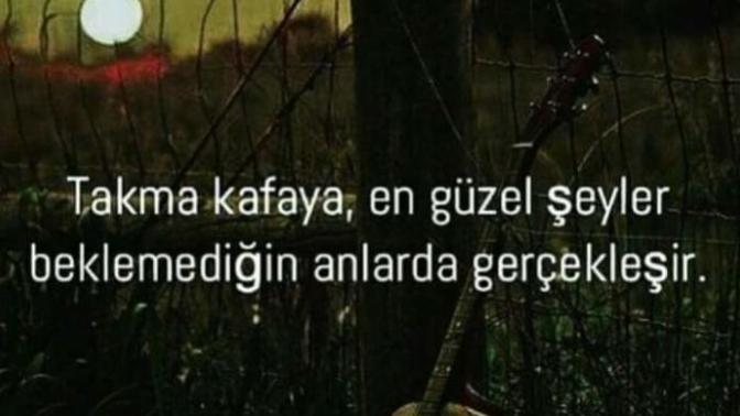 Parasızlık, aşksızlık veya dertler hepsi bir şekilde gelip geçiyorsa neden bu kadar kafaya takıyoruz?