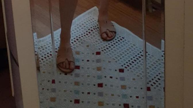 Erkeklerde bu "sarılınca sıcak basma" olayı gerçek mi yoksa hikaye mi?
