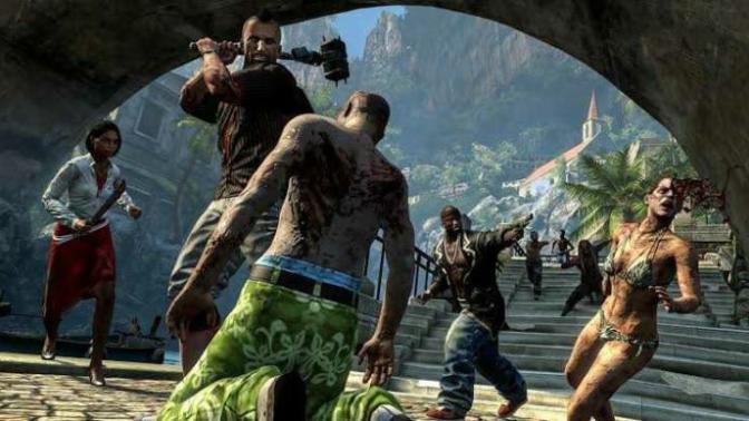 Steam'den oyun oynayan var mı? Hangi oyunu oynuyorsunuz?