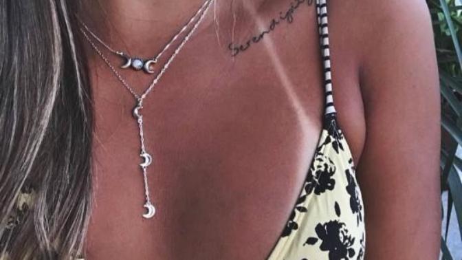 Sevişirken bikini izleri nedeniyle beyaz kalan kısımlar sizi soğutur mu?