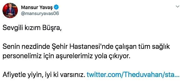 Sağlık çalışanı Büşra hemşirenin linç edilmesi hakkında ne düşünüyorsunuz?