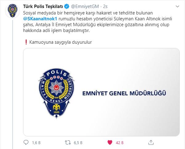 Sağlık çalışanı Büşra hemşirenin linç edilmesi hakkında ne düşünüyorsunuz?