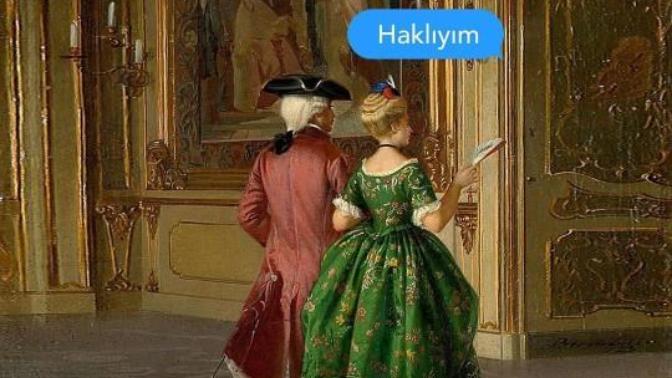 Sürekli alttan alan bir sevgili/eş ister misiniz?
