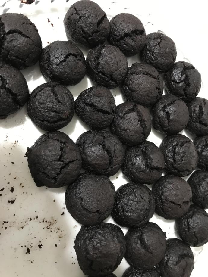 Sufle sever misiniz?