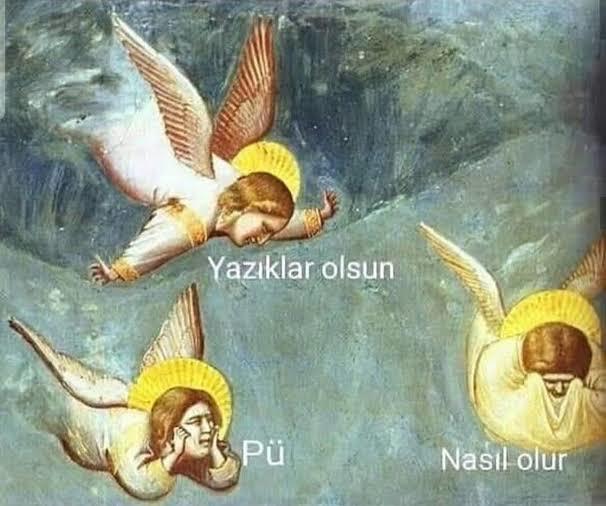 Çakma markalar ile hava atmak günah mı?