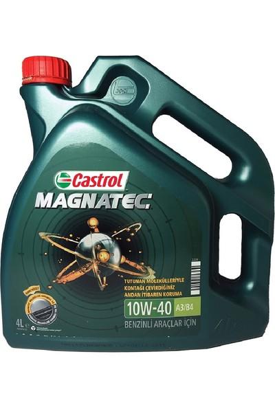En sevdiğiniz motor yağı?