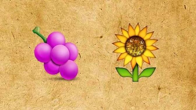 Memleketini birkaç emoji ile anlatacak olsaydın, hangi emojileri seçerdin?