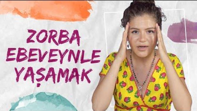 Zorba Anne Baba ile Başa Çıkma Yöntemleri Nelerdir?