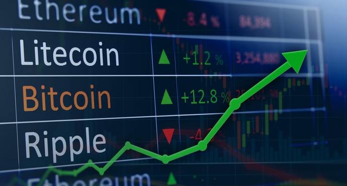 kripto para borsaları