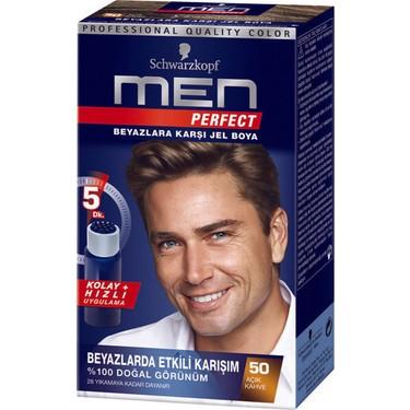 Saçımı Boyayacağım, Erkek Saç Boyası Tavsiye Eder misiniz?