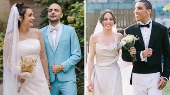 Can Bonomo, eşi Öykü Karayel'in eski sevgilisi ve onun şimdiki eşiyle tatile çıktı. Sence bu durum genişlik mi? Modernlik mi?