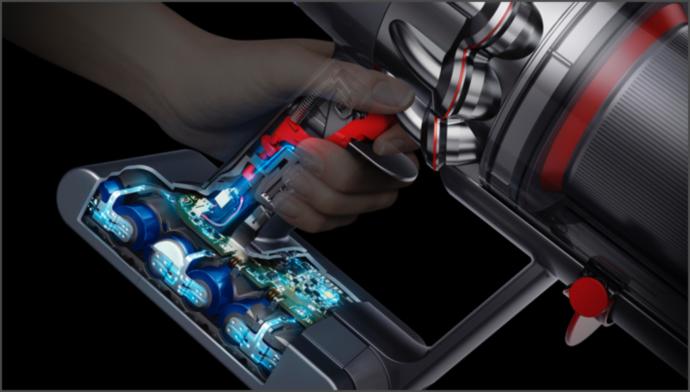 Uzun ömürlü elektrik süpürgesi olarak hangisini önerirsiniz?