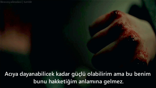 Bazen kendinizi tükenmiş hissediyor musunuz?