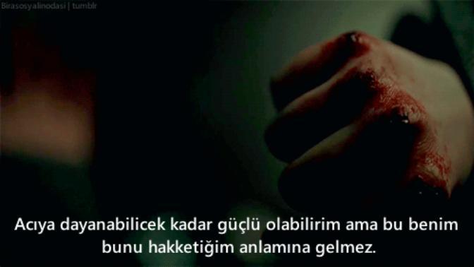Bazen kendinizi tükenmiş hissediyor musunuz?