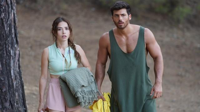 Tvde yayınlanan en saçma yaz dizileri sizce neler?
